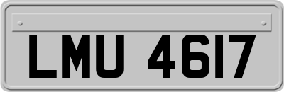 LMU4617