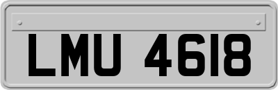 LMU4618