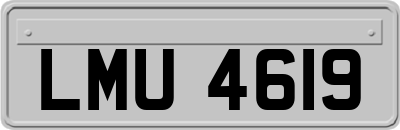 LMU4619