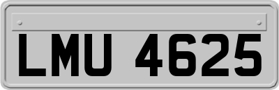 LMU4625