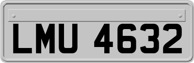 LMU4632