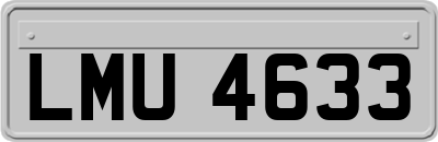LMU4633