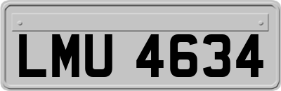 LMU4634