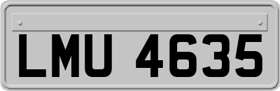 LMU4635