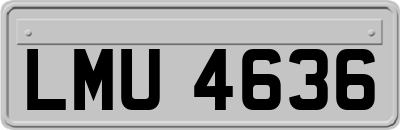 LMU4636