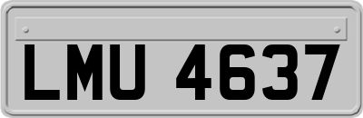 LMU4637