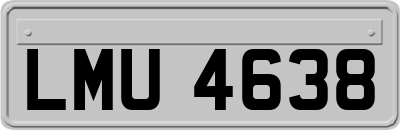 LMU4638