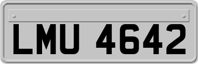 LMU4642
