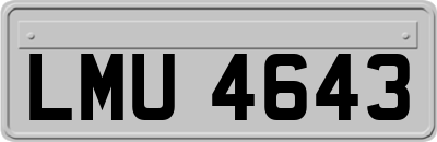 LMU4643