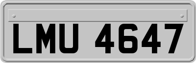 LMU4647