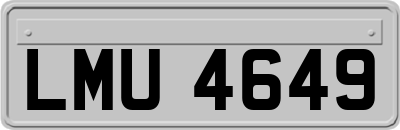 LMU4649