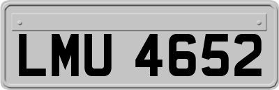 LMU4652