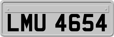 LMU4654