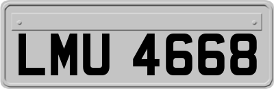 LMU4668