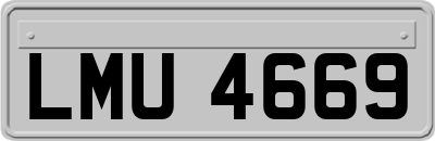 LMU4669