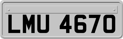 LMU4670