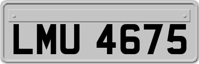 LMU4675