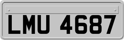 LMU4687
