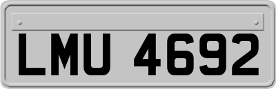 LMU4692