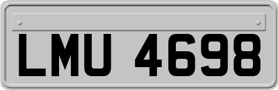 LMU4698