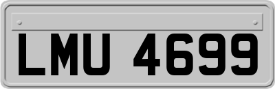 LMU4699
