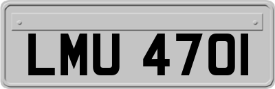 LMU4701
