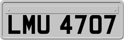 LMU4707