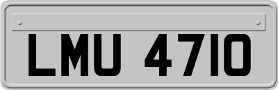 LMU4710