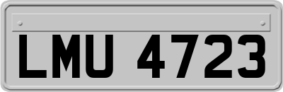 LMU4723