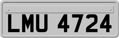 LMU4724