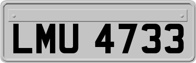 LMU4733