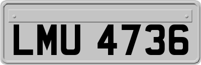 LMU4736