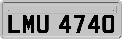 LMU4740