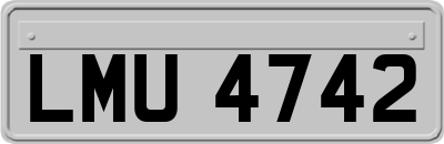 LMU4742