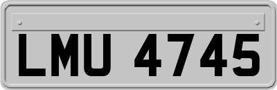 LMU4745