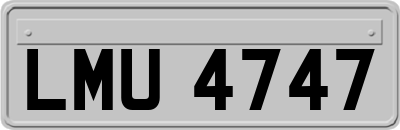 LMU4747