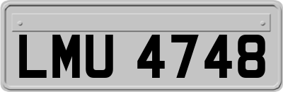 LMU4748