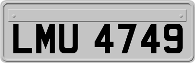 LMU4749