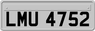 LMU4752