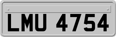 LMU4754