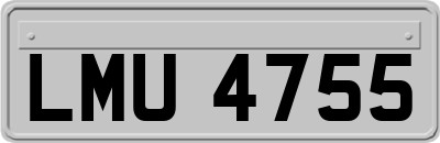 LMU4755