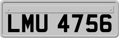 LMU4756