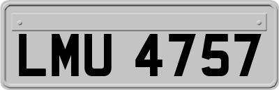 LMU4757