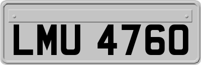LMU4760