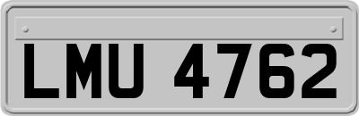 LMU4762