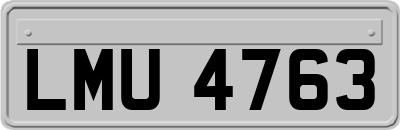 LMU4763