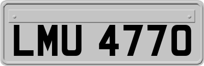 LMU4770
