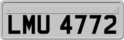 LMU4772