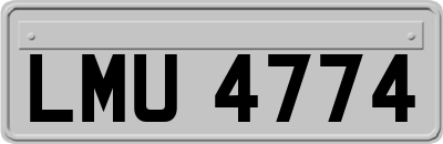 LMU4774