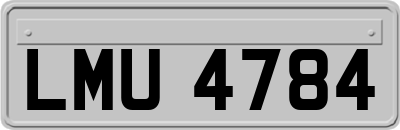 LMU4784